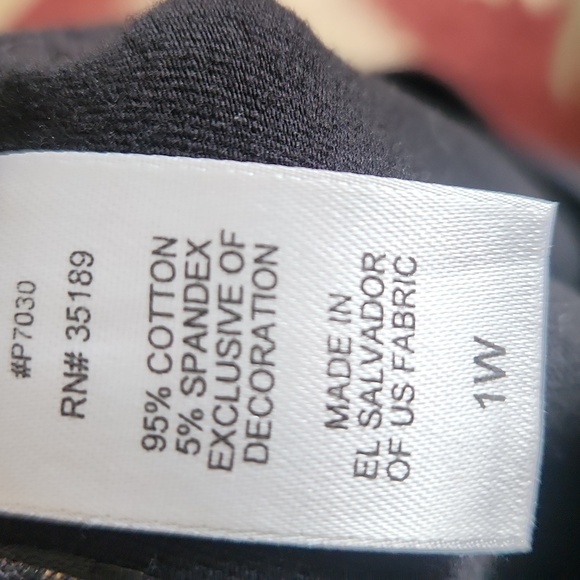 Harley Davidson Black tahirt - Picture 6 of 6